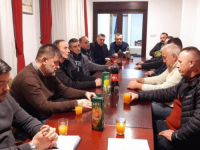 DRAMA U SANSKOM MOSTU: Lager iz Posušja uništava vakufsku zemlju, sinoć održana vanredna sjednica...!?