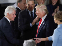 SKANDAL TRESE SJEDINJENE DRŽAVE: Clinton i Trump se oglasili nakon objave da se spominju u dokumentima u vezi Epsteina