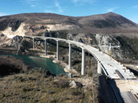 REPORTAŽA HRT-a: 'Jug Hercegovine je veliko gradilište!' (VIDEO)