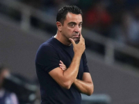 XAVIJEVI PROBLEMI SE SAMO GOMILAJU: Barcelona sada ostala i bez napadača