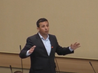 VUKANOVIĆ ODBIO DODIKOV POZIV: 'Sa mafijom nema razgovora, posebno ne oko izbornih pravila'