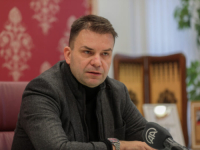 BIVŠI BH. AMBASADOR NEDIM MAKAREVIĆ: 'Dodiku bi osim američkih uskoro mogle biti uvedene i njemačke ili evropske sankcije'