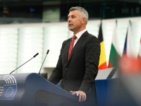 OŠTRA REAKCIJA SLOVENSKOG EUROPARLAMENTARCA: 'Dokle će Amerika da opravdava akcije izraelske politike, dok se EU drži neodlučnosti osuđujući samo Palestince'
