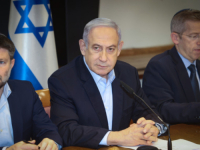 DOK TRAJE OFANZIVA NA POJAS GAZE: Vlada Izraela usvojila državni budžet od 155 milijardi dolara