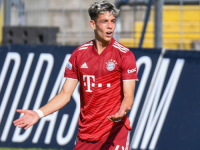 POSLIJE DEVET GODINA U TIMU: Nick Salihamidžić se emotivnom porukom oprostio od Bayerna