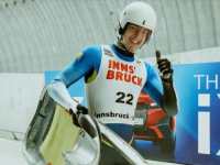 ODLIČNE VIJESTI IZ INNSBRUCKA: Mirza Nikolajev se plasirao u finale Svjetskog kupa; Prošlog vikenda on je...