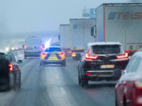 HAOS U OVOM DIJELU EVROPE: U Njemačkoj zbog snijega i leda prometni kolaps drugi dan zaredom, otkazano više od...