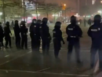DRAMATIČNI PRIZORI S LICA MJESTA: Veliki neredi širom Njemačke, gađali policiju i hitnu, stotine uhapšenih, ima mrtvih...