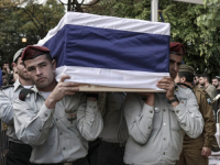 ŠOK I NEVJERICA U IZRAELU: Hamas jednim projektilom ubio 21 izraelskog vojnika (FOTO)