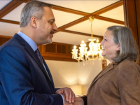 JAČANJE VEZA TURSKE I SJEDINJENIH DRŽAVA: Hakan Fidan primio Blinkenovu zamjenicu Victoriju Nuland