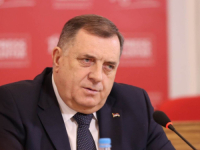 DODIK UVRIJEDIO NJEMAČKOG AMBASADORA: 'Čovjek nema pojma čim smatra da je Denis Bećirović jedan od...!'