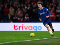 SPEKTAKULARNA NOĆ NA STAMFORD BRIDGEU: Chelsea odigrao partiju sezone i do vrha napunio mrežu Middlesbrougha, pogledajte sažetke... (VIDEO)