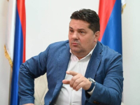 NENAD STEVANDIĆ IZ BEOGRADA ZAPRIJETIO BOŠNJACIMA: 'Ovo će vam se jednog dana vratiti kao bumerang!'