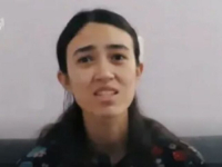 NA NOVOM SNIMKU TALACA KOJI JE OBJAVIO HAMAS JE I DJEVOJKA NOA: Snimak njene otmice sa festivala u Izraelu obišao je svijet (VIDEO)