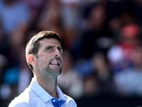 OVO JE DOŽIVIO PRVI PUT U KARIJERI: Šokantan poraz Novaka Đokovića u polufinalu Australian Opena...