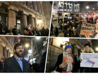 ALEKSANDAR VUČIĆ - 'SRCE UPLAŠENOG ZECA': Srbijanska opozicija planira veliki događaj, puno veći od dosadašnjih protesta, koji bi se mogao održati na dan...