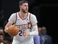 SPEKTAKL NA NBA PARKETIMA: Sunsi razbili Lakerse, Jusuf Nurkić odigrao solidnu partiju...