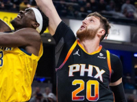 NAKON ŠEST UZASTOPNIH POBJEDA: Phoenix Sunsi prekinuli niz, Jusuf Nurkić se povrijedio