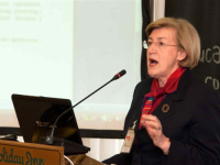 ADILA PAŠALIĆ-KRESO, ČLANICA ANU BiH PISALA MINISTRICI HOTA-MUMINOVIĆ: 'Ne vodite naše obrazovanje u novo srozavanje i razaranje!'