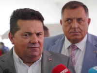 PRIMITIVNA REAKCIJA NENADA STEVANDIĆA: 'Helez bi trebao proložiti specijalističku potvrdu da nije neuravnotežen!'