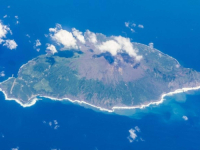 ERUPTIRAO VULKAN U JAPANU: Vlada upozorila da može doći do izbacivanja velikog kamenja u zrak