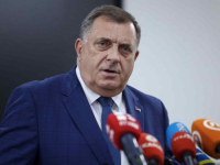 DODIK POKUŠAVA UTJEŠITI SRBE: 'Dolaze nam zapadni investitori, danas sam dobio i...'