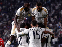 120 MINUTA TOTALNOG NOGOMETA: Real Madrid u spektakularnoj utakmici savladao Atletico Madrid i izborio finale Superkupa, palo je čak osam golova... (VIDEO)