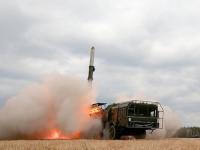 OGROMNA POMOĆ RUSIJI: Putin od saveznika dobio ubojito oružje čiji je domet čak 1300 kilometara