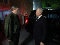 GDJE JE NESTAO PUTINOV GENERAL: Rusiju uzdrmala fotografija koja se pojavila na Telegramu...