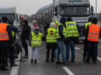 NAPETO U POLJSKOJ: Poljoprivrednici ponovo najavljuju blokadu granice s Ukrajinom