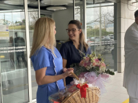 JEDINSTVEN SLUČAJ: Jedna bliznakinja rođena u staroj, druga u novoj godini! 