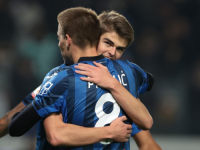 IDU NA MEGDAN MILANU: Kolašinac sa Atalantom osigurao prolaz dalje u italijanskom kupu