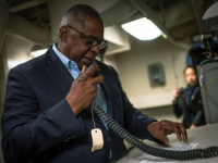 NIKOME NIJE SVEJEDNO ZBOG OVOGA: Nečuven slučaj u američkom vrhu, sve je izašlo na vidjelo kada je ministar odbrane završio u bolnici...