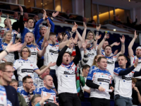 NAJVEĆA SENZACIJA U HISTORIJI RUKOMETA: 10 posto nacije naguralo se na tribine i svjedočilo pravom čudu na Euru