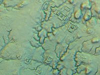 DETALJI SENZACIONALNOG ARHEOLOŠKOG OTKRIĆA: Drevni grad mijenja spoznaju o historiji ljudi koji su živjeli u Amazoniji (FOTO, VIDEO)