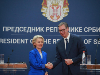 IZVORI IZ BRISELA OTKRIVAJU: Evropska narodna stranka stala u odbranu Vučića...