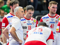 EVROPSKO PRVENSTVO U RUKOMETU: Hrvatska se raspala protiv Islanda