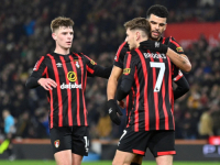 NAJSTARIJE NOGOMETNO TAKMIČENJE NA SVIJETU: Bournemouth deklasirao drugoligaša i plasirao se u osminu finala FA Kupa