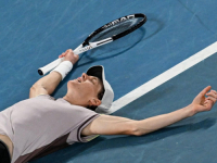 SPEKTAKL U AUSTRALIJI: Jannik Sinner nakon nevjerovatnog preokreta srušio Medvedeva i osvojio Australian Open
