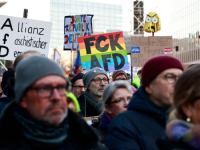 PREOKRET U NJEMAČKOJ: AfD doživio neočekivan poraz na izborima