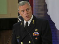 ADMIRAL NATO-a POSLAO PORUKU ŠVEĐANIMA: Pripremite se na rat, kod kuće morate...