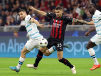 DŽEKO NAGOVORIO KRUNIĆA DA PREĐE U FENERBAHČE: Rade će u Istanbulu godišnje zarađivati...