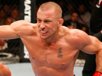 'ŠTA RADIŠ OVDJE?': Jedan od najboljih MMA boraca ikada sreo nasilnika koji ga je maltretirao u školi...