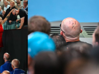 SPREMNI NA SVE ZA POBJEDU: Bizaran ritual prvakinje Australian Opena i njenog trenera - 'On nije baš oduševljen'