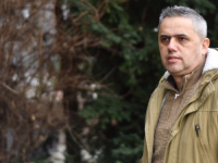 AMER OBRADOVIĆ, MALOLJETNI LOGORAŠ TZV. 'HERCEG-BOSNE' NAKON PROMOCIJE KNJIGE RATNOG ZLOČINCA ĆORIĆA: 'Goran Milić se pokazao kao oportunistički bijednik...'