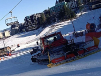 STANJE NA SKIJAŠKIM STAZAMA OLIMPIJSKIH LJEPOTICA: Na Bjelašnici radila 43 topa na sistemu vještačkog osnježenja, na Igmanu...