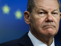 SCHOLZ KRITIKOVAO ZEMLJE EU: 'Koliko god njemački doprinos bio značajan za Ukrajinu, neće biti dovoljan...'