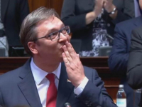 OVIM POTEZOM JE DE FACTO PRIZNAO KOSOVO: Evo kako je lisac Vučić prodao braću Srbe, a da to niko nije ni primijetio...