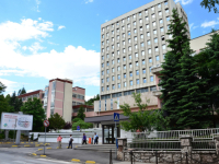 ZATVORENE KAPIJE: Sarajevska Opća bolnica privremeno obustavlja posjete pacijentima