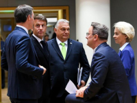 KOHEZIJSKI FONDOVI: 'Viktor Orbán će i dalje imati 72 prilike staviti veto na ukrajinsko članstvo u EU, sada zna...'